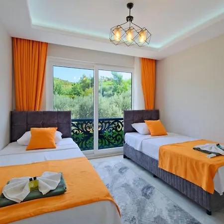 Yunus Hotel