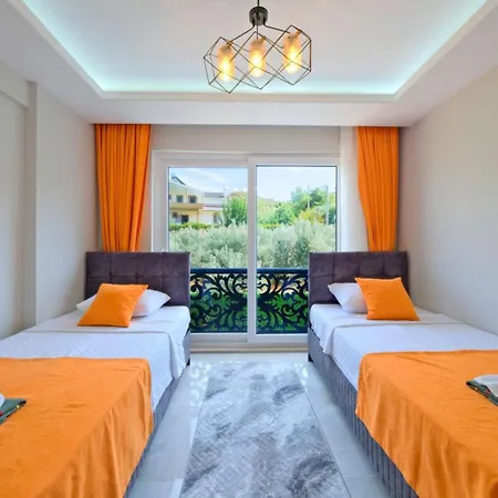 Yunus 4* Fethiye