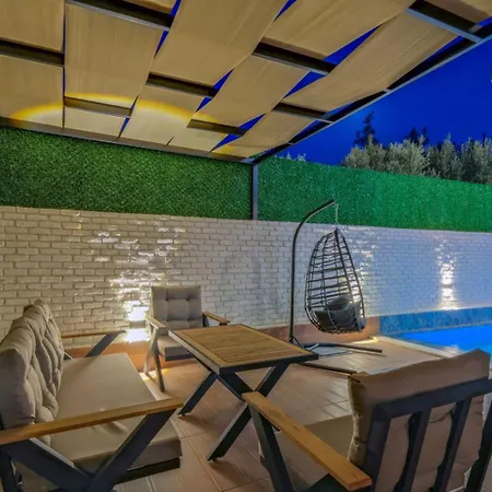 Yunus 4* Fethiye