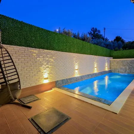 Yunus Hotel Fethiye